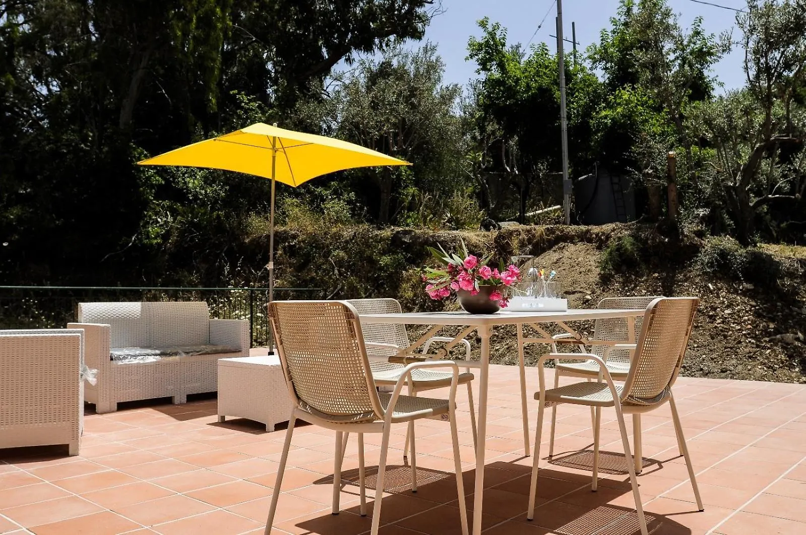 Villa Bruca 2 Appartamenti Al Mare Caronia Marina 0*,  Italy