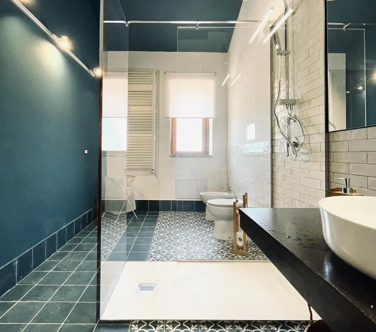 Villa Bruca 2 Appartamenti Al Mare Caronia Marina Holiday home
