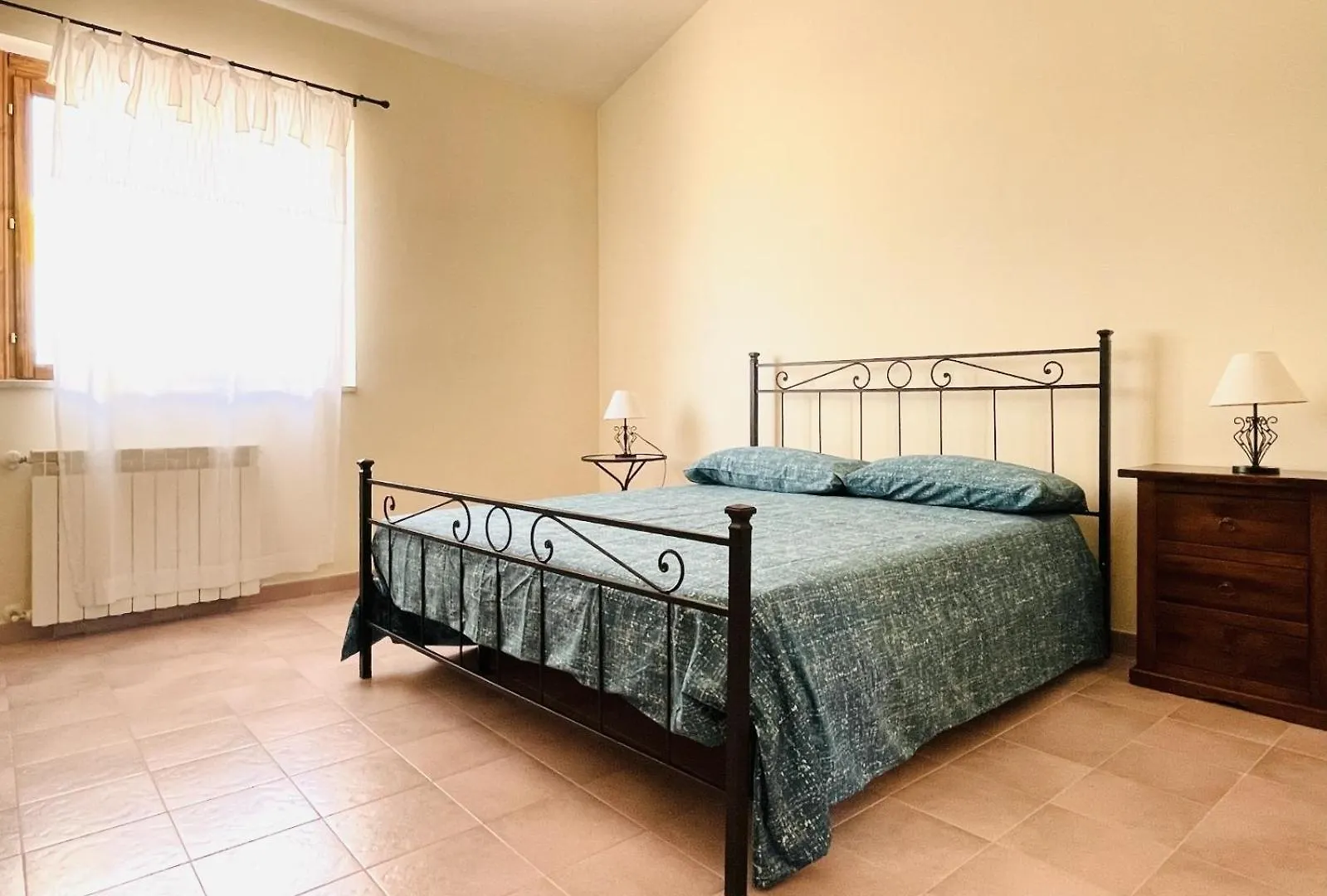 Villa Bruca 2 Appartamenti Al Mare Caronia Marina Holiday home